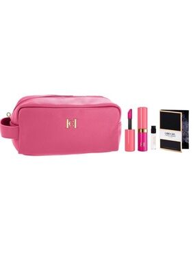 Carolina Herrera 3-Pc. Beauty Set NEW